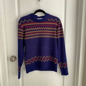 Vintage Will Sweater